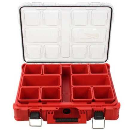 Organizador Compacto Milwaukee 48228430