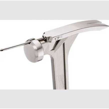 Martillo 17 oz MILWAUKEE 48229017