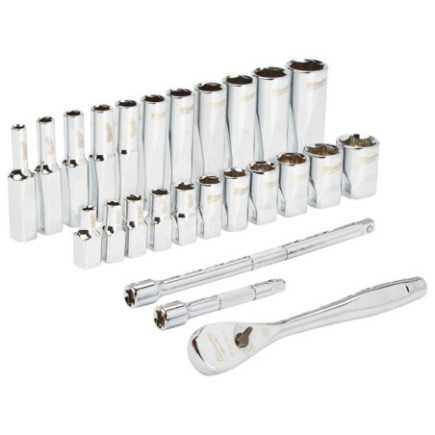 MILWAUKEE ACCESORIOS|Continente Ferretero