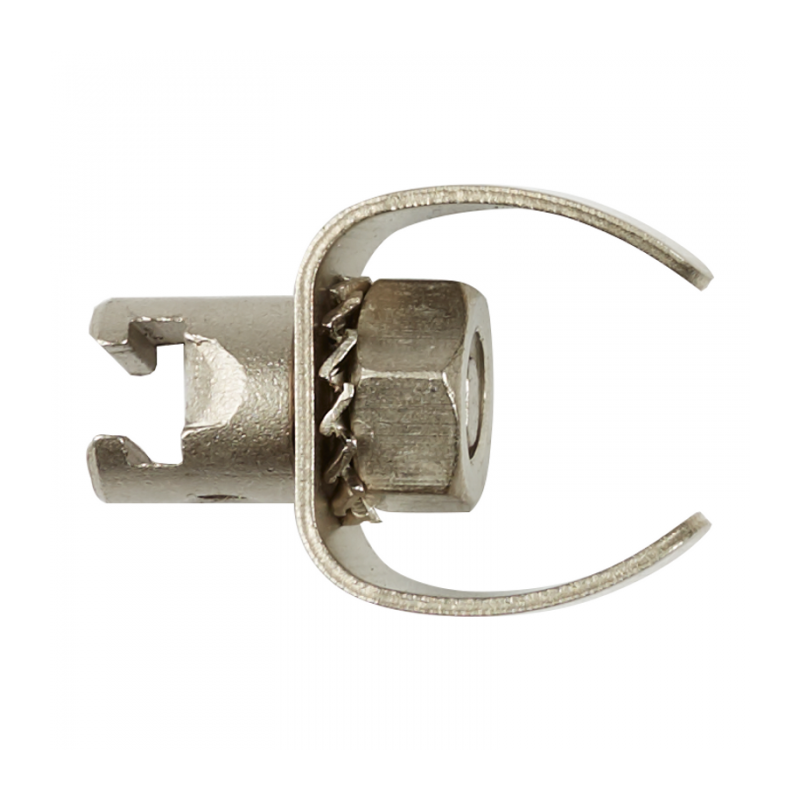 Accesorio C-CUTTER 1" con revestimiento RUST GUARD