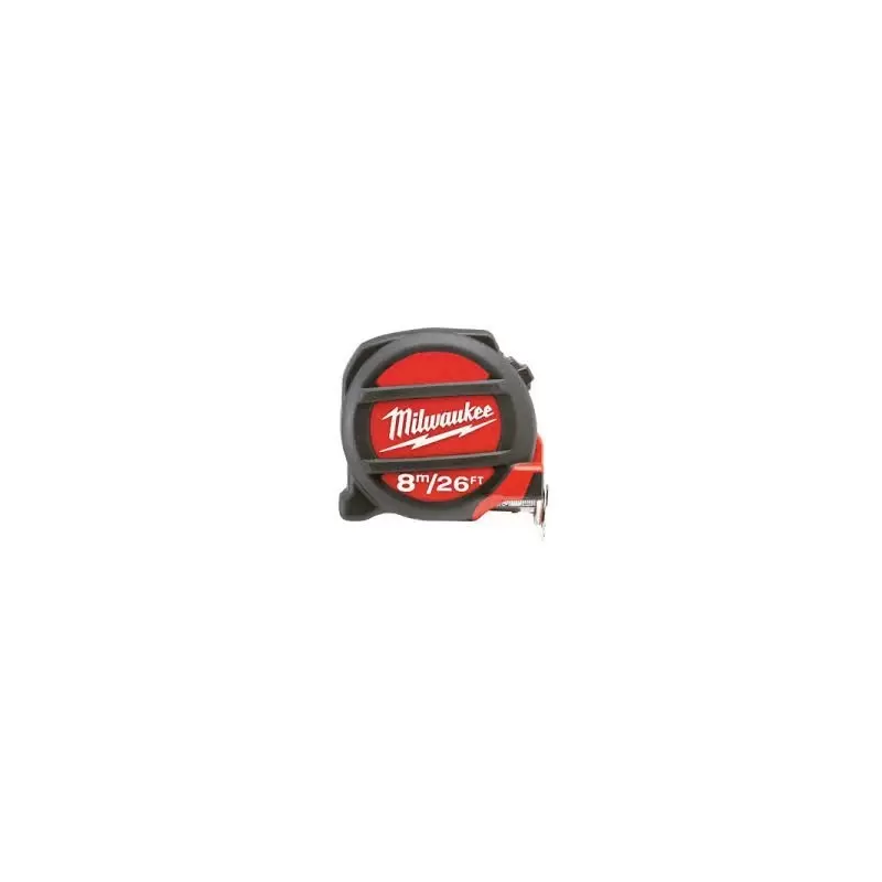 Flexometro 3 Metros 12" Milwaukee 48227704