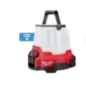 Linterna Luz de sitio compacta LED M18 RADIUS con ONE-KEY MILWAUKEE MIL2146-20