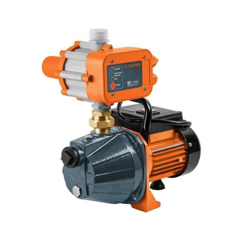 Bomba Presurizadora 1 Hp Trup-19397