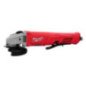 Esmeriladora Angular Mini 4-1/2" 1,400 W 12,000 rpm con bloqueo MILWAUKEE 614130