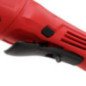 Esmeriladora Angular Mini 4-1/2" 1,400 W 12,000 rpm con bloqueo MILWAUKEE 614130