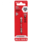 Punta doble phillips No2 y plana 10 x 1/4" MILWAUKEE 48324310