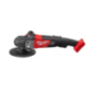 Pulidora 7" 18 Volts 0 - 2,200 Rpm Milwaukee 2738-20 Pulidora 7" 18 Volts 0 - 2,200 Rpm Milwaukee 2738-20