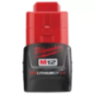 Bateria M12 Redlithium 3.0 Milwaukee 48112430