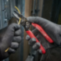 Pinzas pelacables/cortador para cable solido y trenzado MILWAUKEE 48226109 Pinzas pelacables/cortador para cable solido y trenzado MILWAUKEE 48226109