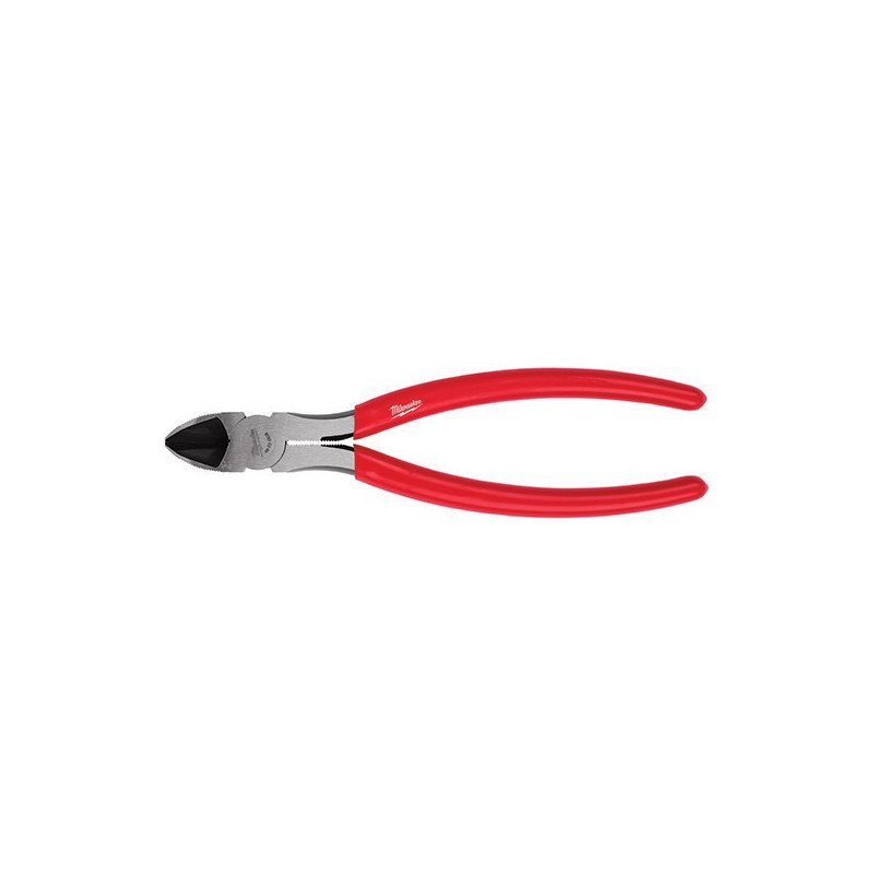 Pinzas de corte diagonal 8" MILWAUKEE 48226508