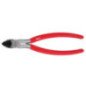 Pinzas de corte diagonal 8" MILWAUKEE 48226508
