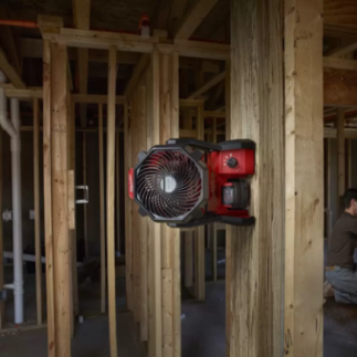 Ventilador Inalambrico M18 Milwaukee 0886-20