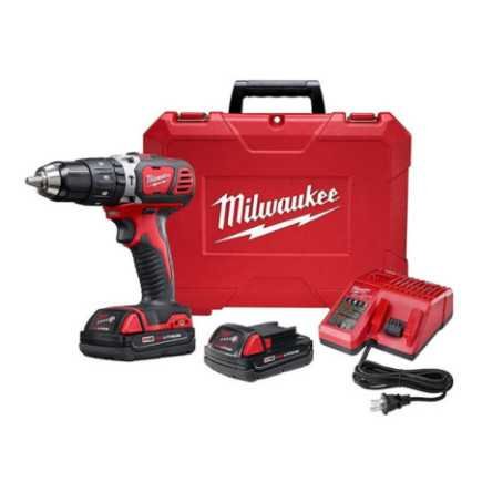 SEGMENTACION MILWAUKEE|Continente Ferretero