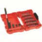 Puntas de Impacto Shockwave 36 piezas MILWAUKEE 48324005