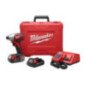 Kit Llave de Impacto M18 Milwaukee 2656-22CT