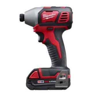 Kit Llave de Impacto M18 Milwaukee 2656-22CT