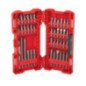 Puntas de destornillador Shockwave 42 piezas MILWAUKEE 48321551