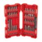 Puntas de destornillador Shockwave 42 piezas MILWAUKEE 48321551