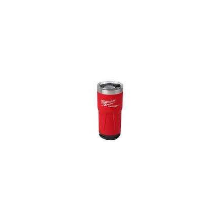 Termo 30 oz PACKOUT Rojo MILWAUKEE 48228393R