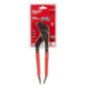 Pinzas mordaza recta 10" MILWAUKEE 48226310