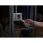 Pinzas de punta larga 8"  MILWAUKEE 48226101