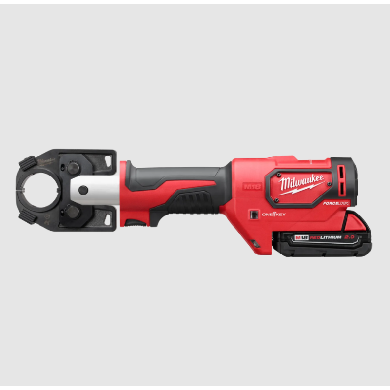 Crimpadora 600 MCM 18 V FORCEMilwaukee 2679-22