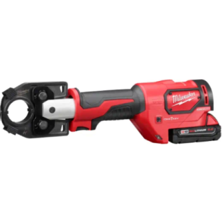 Crimpadora 600 MCM 18 V FORCEMilwaukee 2679-22