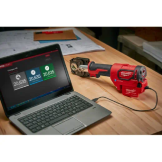 Crimpadora 600 MCM 18 V FORCEMilwaukee 2679-22