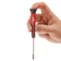 Desarmadores de Precisión 4 piezas MILWAUKEE 48222604