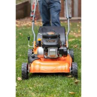 Podadora a gasolina 4HP 18" TRUPER 19966