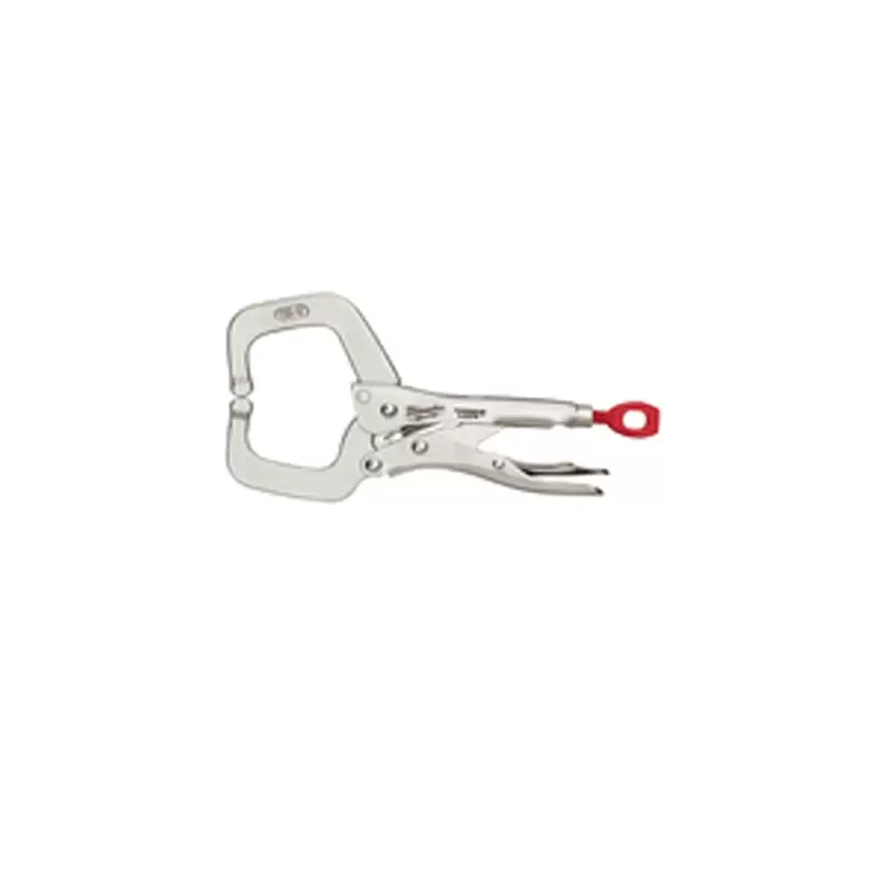 Pinzas de presión torque Lock mordaza C 6" MILWAUKEE 48223532