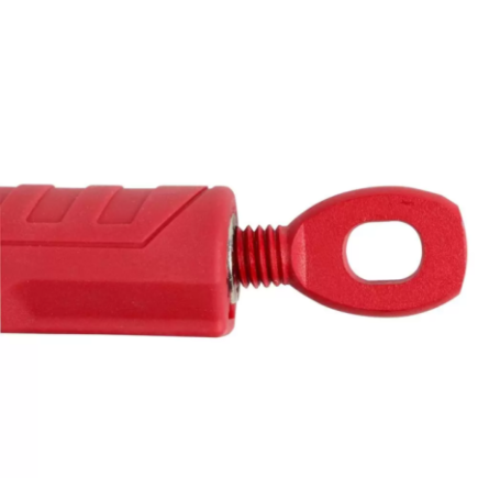 Pinzas de presión torque Lock punta larga 9" MILWAUKEE 48223409