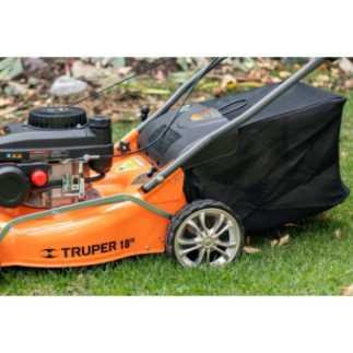 Podadora a gasolina 4HP 18" TRUPER 19966