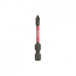 Punta de Impacto phillips No1 x 2" MILWAUKEE 48324760