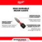Punta de Impacto phillips No1 x 1" MILWAUKEE 48324711