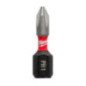 Punta de Impacto phillips No1 x 1" MILWAUKEE 48324711