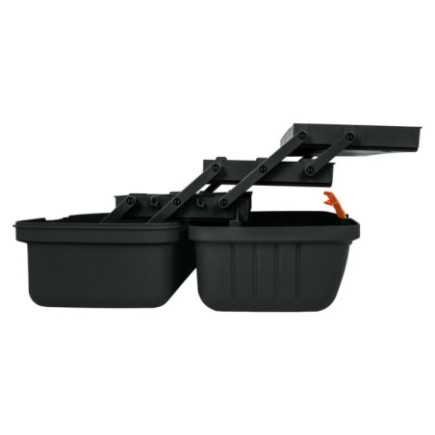 Caja para pesca, 16", Truper 10539