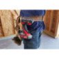 Llave De Impacto 1/4" 18 Volts 2,750 Rpm Milwaukee 2657-22CT
