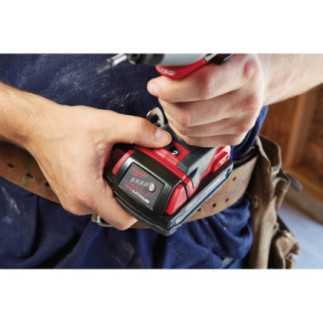 Llave De Impacto 1/4" 18 Volts 2,750 Rpm Milwaukee 2657-22CT