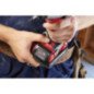 Llave De Impacto 1/4" 18 Volts 2,750 Rpm Milwaukee 2657-22CT