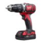 Taladro Rotomartillo 1/2" 18 V Milwaukee 2607-22CT Taladro Rotomartillo 1/2" 18 V Milwaukee 2607-22CT