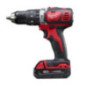 Taladro Rotomartillo 1/2" 18 V Milwaukee 2607-22CT Taladro Rotomartillo 1/2" 18 V Milwaukee 2607-22CT