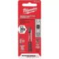 Punta de Impacto plana 10-12 x 3/16" x 2" MILWAUKEE 48324919