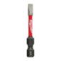 Punta de Impacto plana 10-12 x 3/16" x 2" MILWAUKEE 48324919