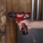 Destornillador 3/8" Compacto 12 Volts Li-Ion 0-400, 0-1,500 Rpm Milwaukee 2408-22 Destornillador 3/8" Compacto 12 Volts Li-Ion 0-400, 0-1,500 Rpm Milwaukee 2408-22