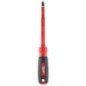 Desarmador Insulados 1,000 V phillips 3 x 6" MILWAUKEE 48222213