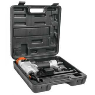 Engrapadora neumatica, calibre 22, TRUPER 13177