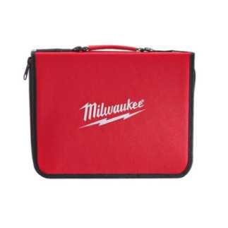 Desarmadores Insulados 1,000 V estuche 10 piezas MILWAUKEE 48222210