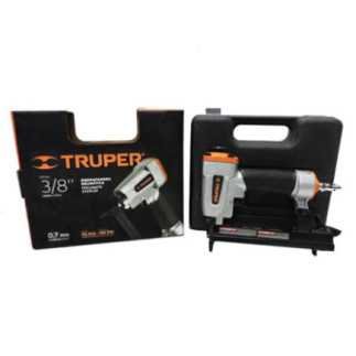 Engrapadora neumatica, calibre 22, TRUPER 13177