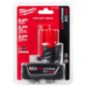 Bateria M12 Redlithium Xc 4.0 Capacidad Extendida Milwaukee 48112440